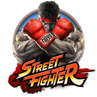 Street Fighter