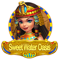 Sweet Water Oasis