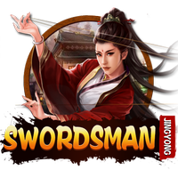 Swordsman