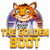 The Golden Boot