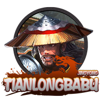 Tian Long Ba Bu