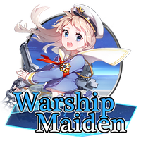 Warship Maiden