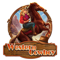 Western Cowboy