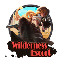 Wilderness Escort