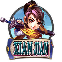 Xian Jian