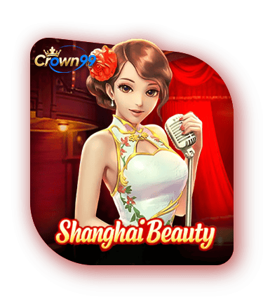 Shanghai Beauty