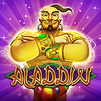 Aladdin