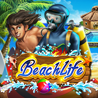 Beach Life