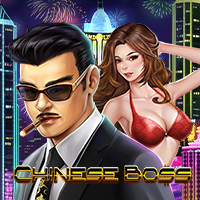 Chinese Boss