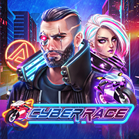 Cyber Race