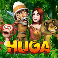 Huga