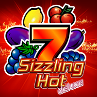 Sizzling Hot