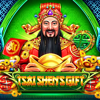 Tsai Shen's Gift