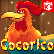 Cocorico