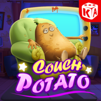 Couch Potato