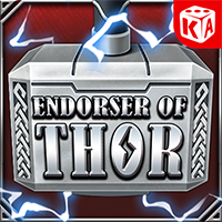 Endorser of Thor