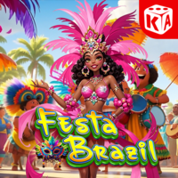 Festa Brazil