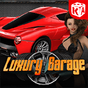 Luxury Garage