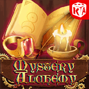 Mystery Alchemy