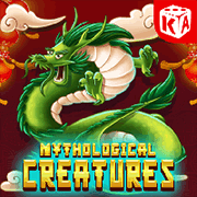 Mythological Creatures