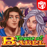 Tower of Babel