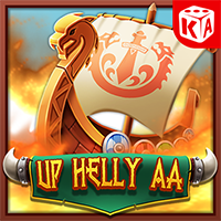 Up Helly Aa