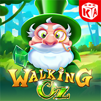 Walking Oz
