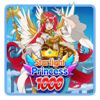 Starlight Princess 1000