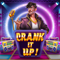 Crank it Up