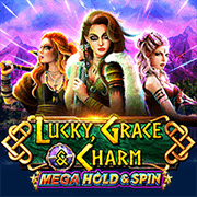 Lucky Grace And Charm