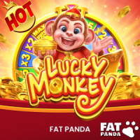 Lucky Monkey