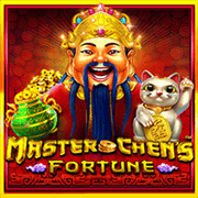 Master Chen's Fortune