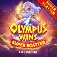 Olympus Wins