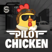 Pilot Chicken