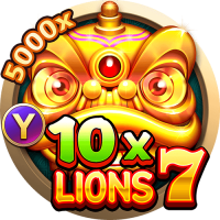100x Lions 7
