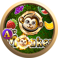 Baby Monkey 2
