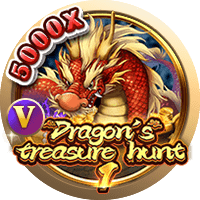 Dragon's treasure hunt 2