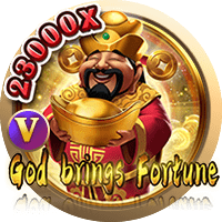 God of Fortune