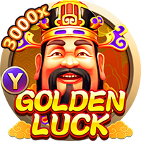Golden City 5