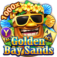 Golden Fortune God 777