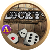 Lucky 8