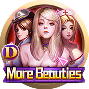 Many Beauties