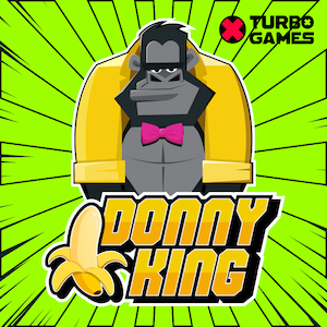 donny king