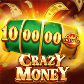Crazy Money